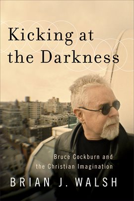 Imagen de portada para Kicking at the Darkness