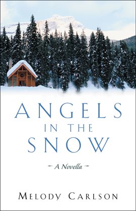 Imagen de portada para Angels in the Snow