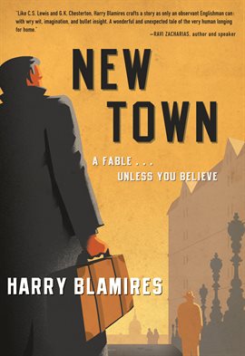 Imagen de portada para New Town