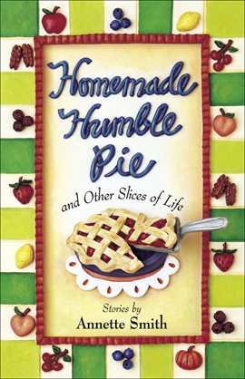 Imagen de portada para Homemade Humble Pie