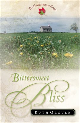 Cover image for Bittersweet Bliss