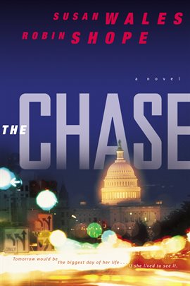 Cover image for The Chase