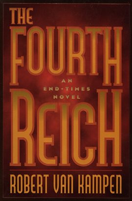 Cover image for The Fourth Reich