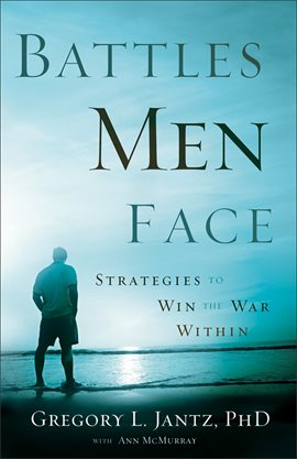 Cover image for Battles Men Face