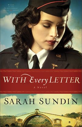 Imagen de portada para With Every Letter