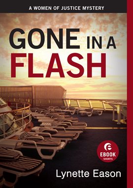 Imagen de portada para Gone in a Flash