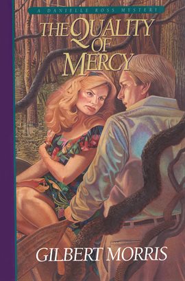 Cover image for The Quality of Mercy