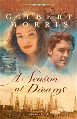 Imagen de portada para A Season of Dreams