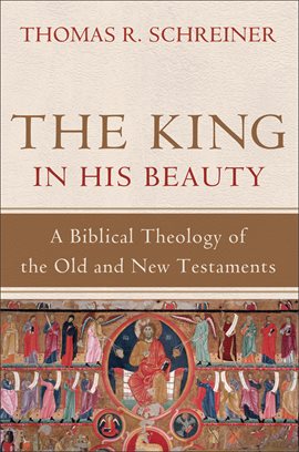 Cover image for The King in His Beauty