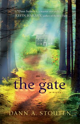 Imagen de portada para The Gate