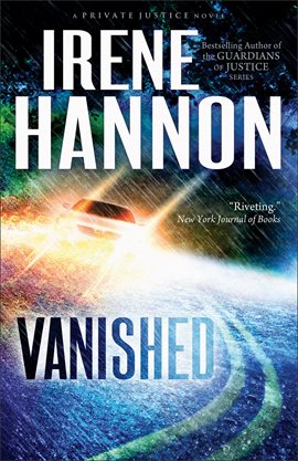 Imagen de portada para Vanished
