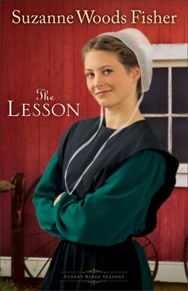 Imagen de portada para The Lesson