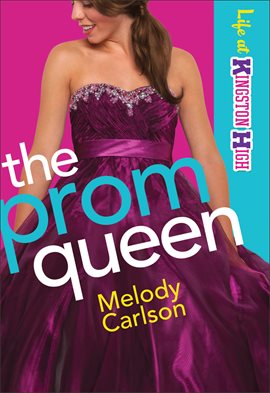 Imagen de portada para The Prom Queen
