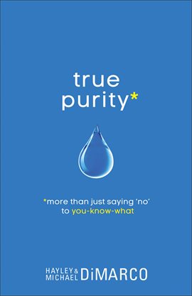 Cover image for True Purity