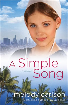 Imagen de portada para A Simple Song