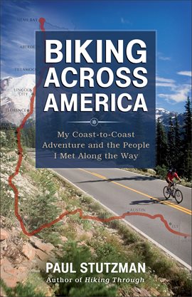 Imagen de portada para Biking Across America