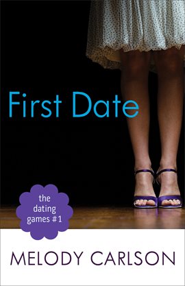 Cover image for The Dating Games #1: First Date