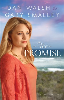 Imagen de portada para The Promise