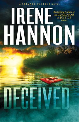 Imagen de portada para Deceived