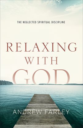 Imagen de portada para Relaxing with God