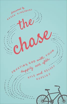 Cover image for The Chase