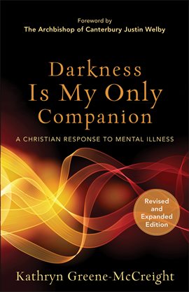 Imagen de portada para Darkness Is My Only Companion