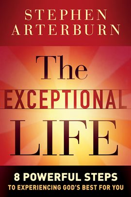 Cover image for The Exceptional Life