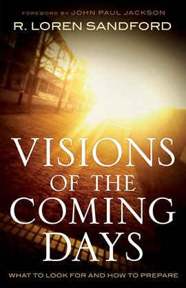 Cover image for Visions of the Coming Days