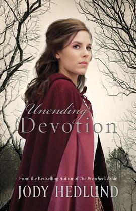 Imagen de portada para Unending Devotion