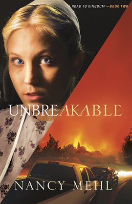 Imagen de portada para Unbreakable