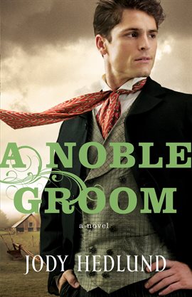 Imagen de portada para A Noble Groom