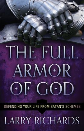 Cover image for The Full Armor of God