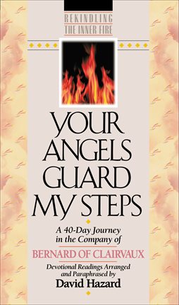 Cover image for Your Angels Guard My Steps