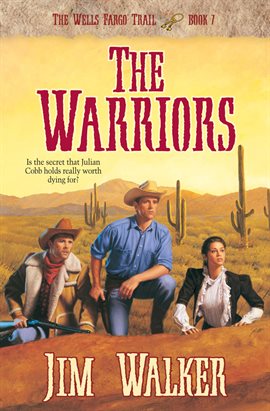 Imagen de portada para The Warriors