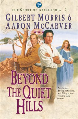 Cover image for Beyond the Quiet Hills