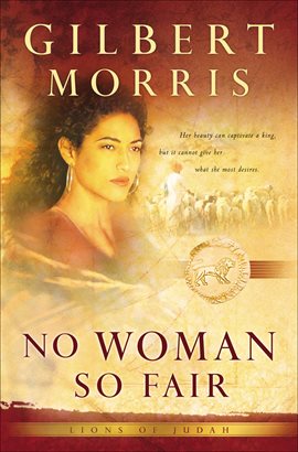 Cover image for No Woman So Fair