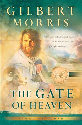 Cover image for The Gate of Heaven