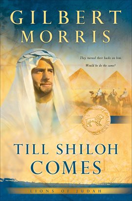 Cover image for Till Shiloh Comes