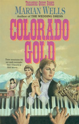 Imagen de portada para Colorado Gold