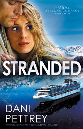 Cover image for Stranded