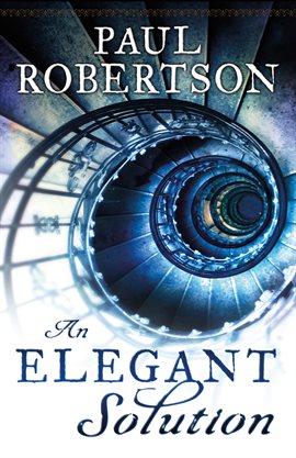 Cover image for An Elegant Solution