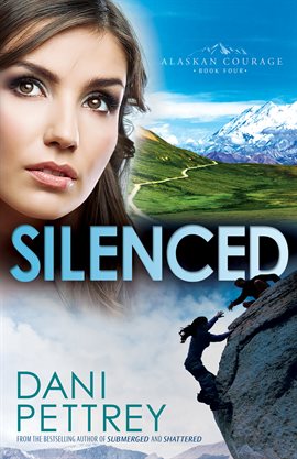 Cover image for Silenced