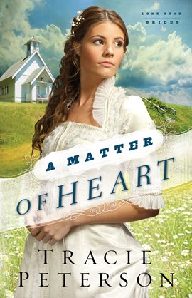 Imagen de portada para A Matter of Heart