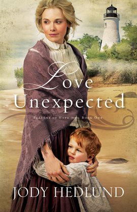 Imagen de portada para Love Unexpected