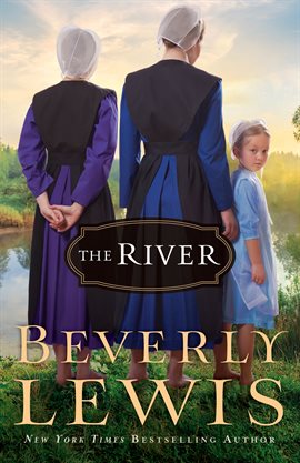 Cover image for The River