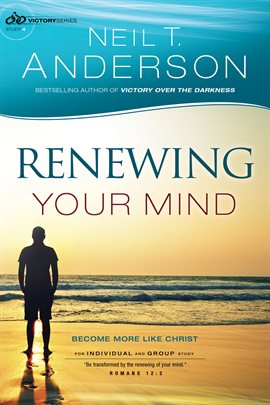 Imagen de portada para Renewing Your Mind