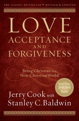 Cover image for Love, Acceptance, and Forgiveness