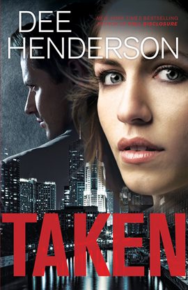 Cover image for Taken