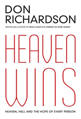 Imagen de portada para Heaven Wins