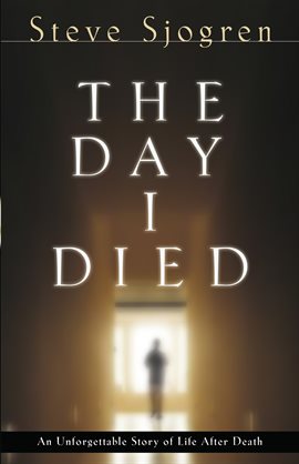 Imagen de portada para The Day I Died